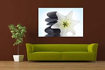 Obraz Spa Zen kamene zs6665