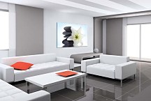 Obraz Spa Zen kamene zs6665