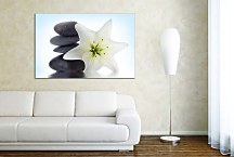 Obraz Spa Zen kamene zs6665