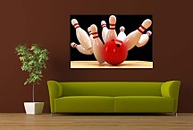 Obraz Sport Kolky zs4004