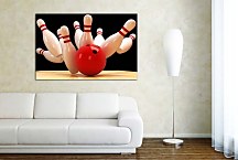 Obraz Sport Kolky zs4004