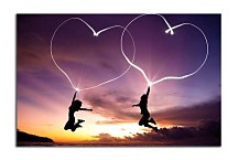 Obraz Srdcia zs24417