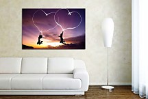 Obraz Srdcia zs24417