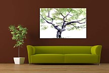 Obraz Strom zs6664