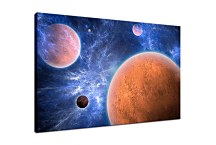 Obraz Vesmír zs6417