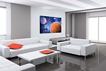 Obraz Vesmír zs6417