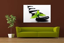 Obraz Zen Stones na stenu zs6802