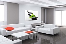 Obraz Zen Stones na stenu zs6802