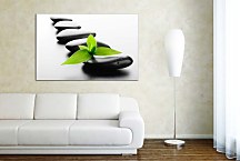 Obraz Zen Stones na stenu zs6802