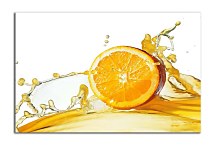 Obraz do kuchyne Citrus zs6653