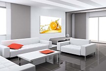 Obraz do kuchyne Citrus zs6653