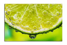 Obraz do kuchyne Citrón zs6487