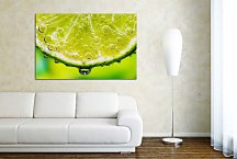 Obraz do kuchyne Citrón zs6487