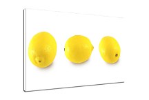 Obraz do kuchyne Citróny zs4248