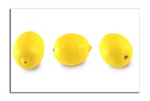 Obraz do kuchyne Citróny zs4248