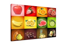 Obraz do kuchyne Ovocie zs2065