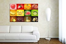 Obraz do kuchyne Ovocie zs2065