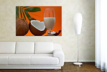 Obraz Nápoj zs5271