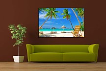 Obraz Pláž  zs6270