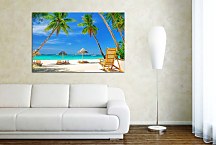 Obraz Pláž  zs6270