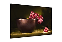 Obraz Zátišie, Zľava 70% , 120x80cm, zs6313