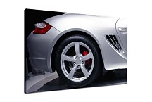 Obraz Športové auto zs6726