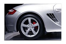 Obraz Športové auto zs6726