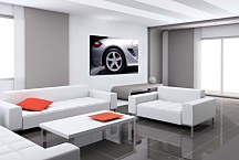 Obraz Športové auto zs6726