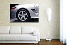 Obraz Športové auto zs6726