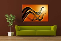 Obraz na stenu Abstrakcia zs6328