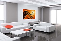 Obraz na stenu Abstrakcia zs6328