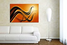 Obraz na stenu Abstrakcia zs6328