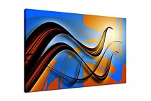 Obraz na stenu Abstraktný zs6329