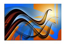 Obraz na stenu Abstraktný zs6329