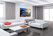 Obraz na stenu Abstraktný zs6329