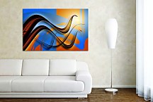 Obraz na stenu Abstraktný zs6329