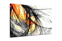 Obraz na stenu Abstraktný zs6337