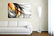 Obraz na stenu Abstraktný zs6337