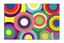 Obraz na stenu zs6384