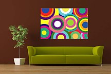 Obraz na stenu zs6384