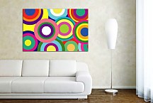 Obraz na stenu zs6384