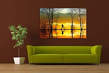 Obrazy Šport zs6442