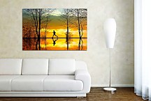 Obrazy Šport zs6442