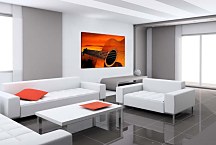 Obraz na stenu Gitara zs4033