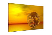Obraz na stenu Glóbus zs6543