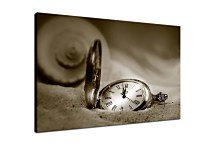 Obraz na stenu Hodinky  zs5283
