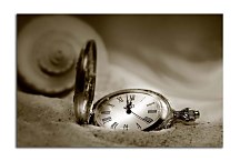 Obraz na stenu Hodinky  zs5283