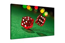 Obraz na stenu Kocky zs6361