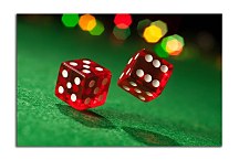 Obraz na stenu Kocky zs6361