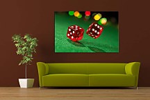 Obraz na stenu Kocky zs6361